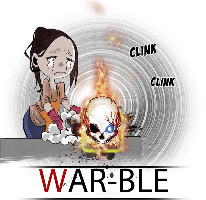 Warble Chapter 50 - Trang 15