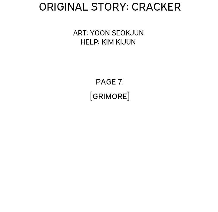 Warble Chapter 50 - Trang 16