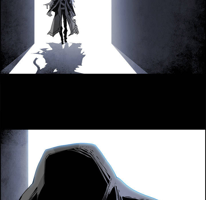 Warble Chapter 50 - Trang 21