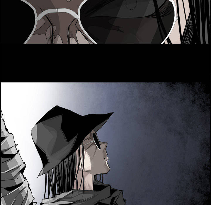 Warble Chapter 50 - Trang 25