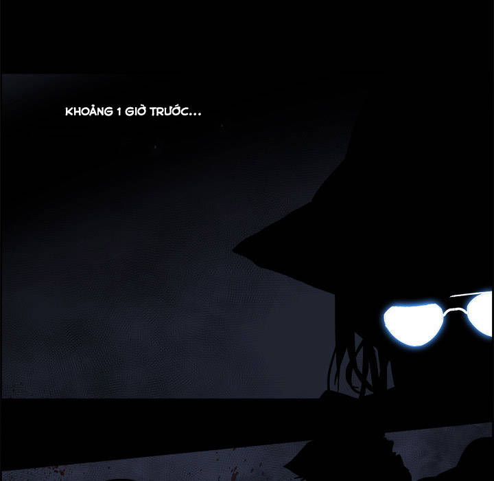 Warble Chapter 50 - Trang 27