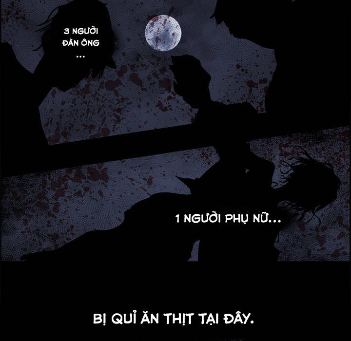 Warble Chapter 50 - Trang 28