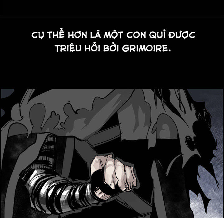 Warble Chapter 50 - Trang 31