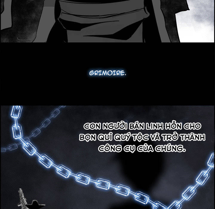 Warble Chapter 50 - Trang 32