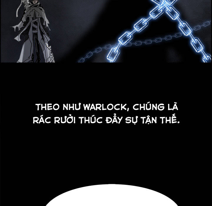 Warble Chapter 50 - Trang 33