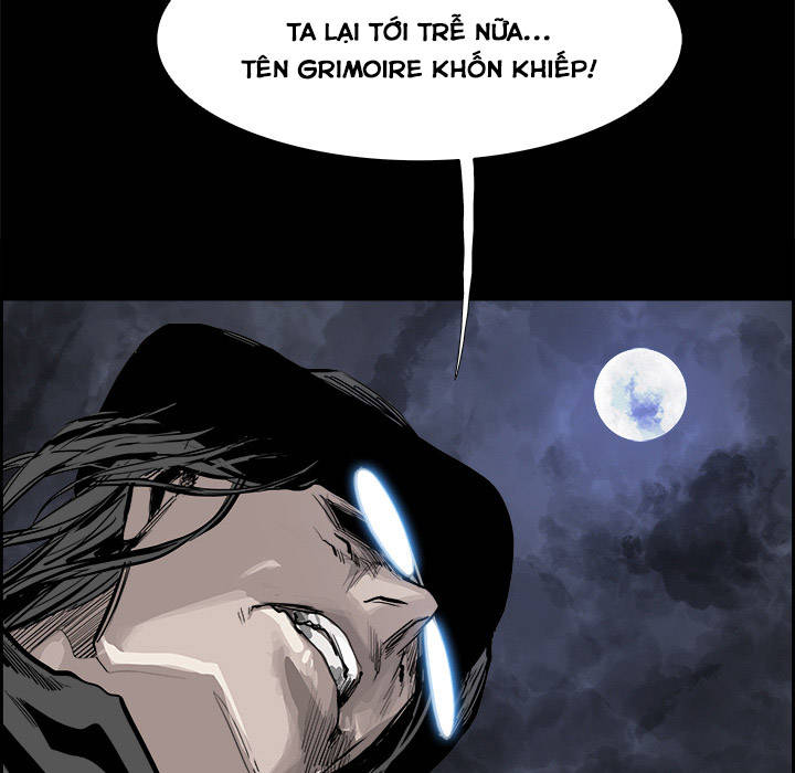 Warble Chapter 50 - Trang 34