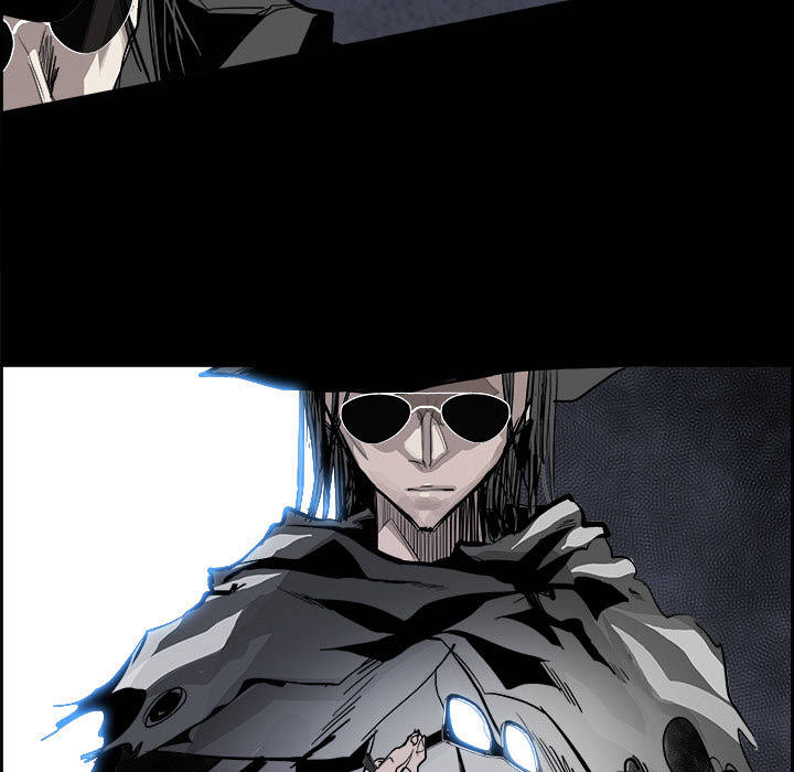 Warble Chapter 50 - Trang 36