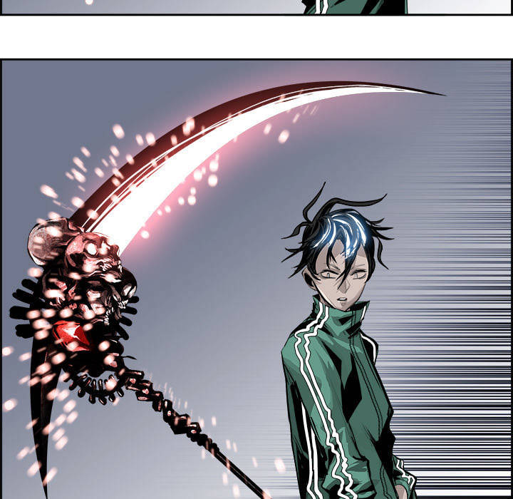 Warble Chapter 50 - Trang 4