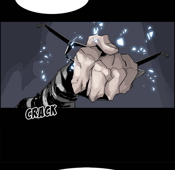 Warble Chapter 50 - Trang 40