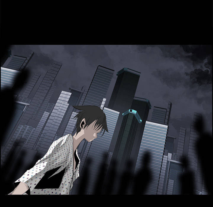 Warble Chapter 50 - Trang 46