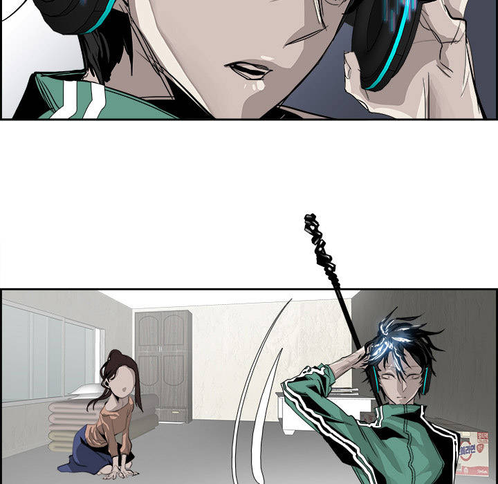 Warble Chapter 50 - Trang 6