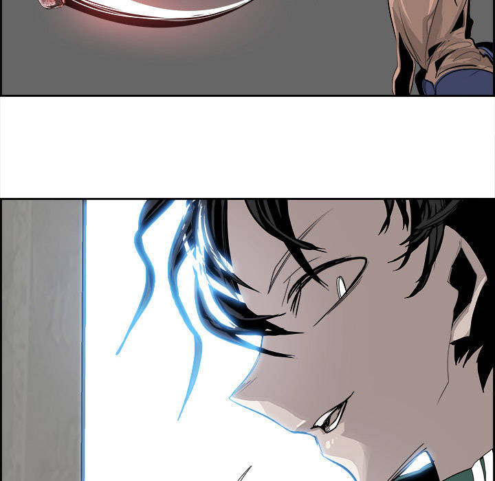 Warble Chapter 50 - Trang 8