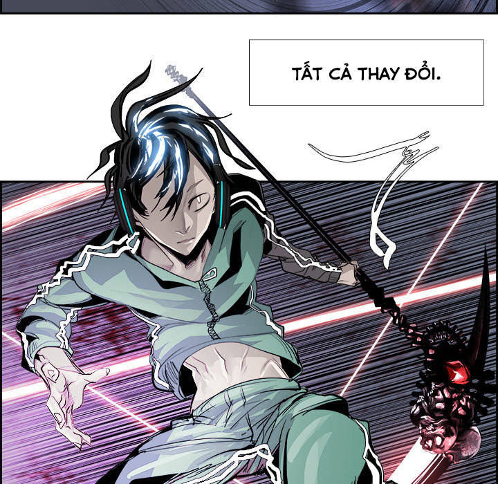 Warble Chapter 51 - Trang 13