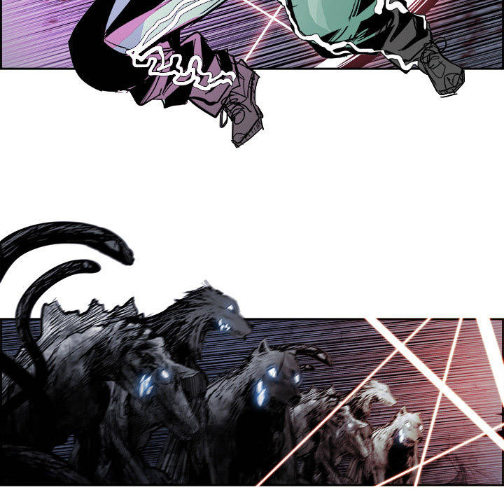 Warble Chapter 51 - Trang 14