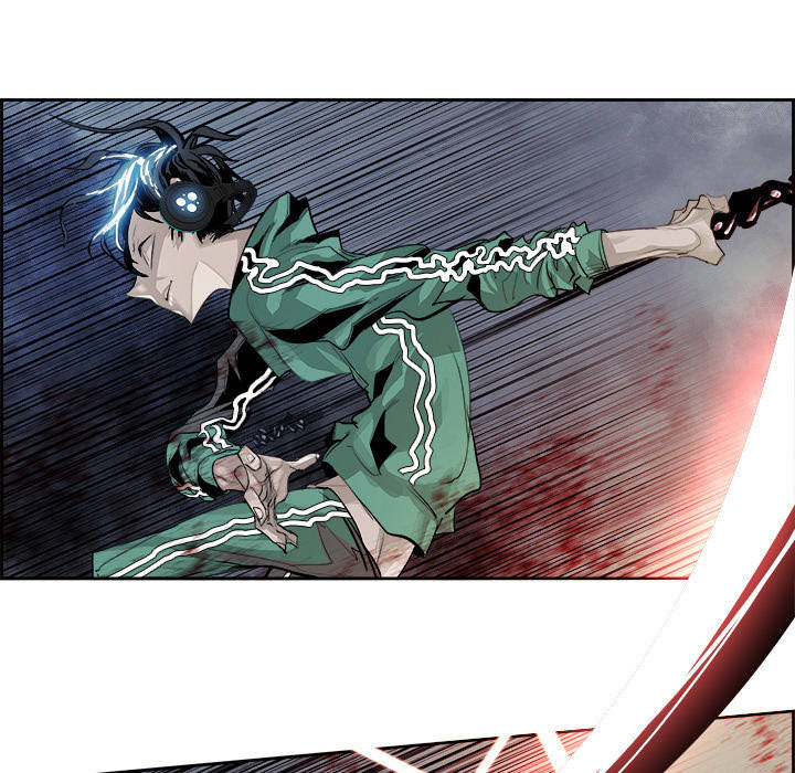 Warble Chapter 51 - Trang 15