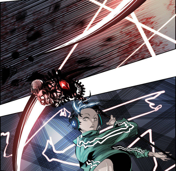 Warble Chapter 51 - Trang 16