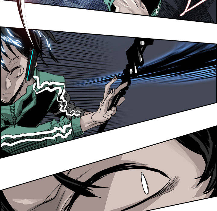 Warble Chapter 51 - Trang 17