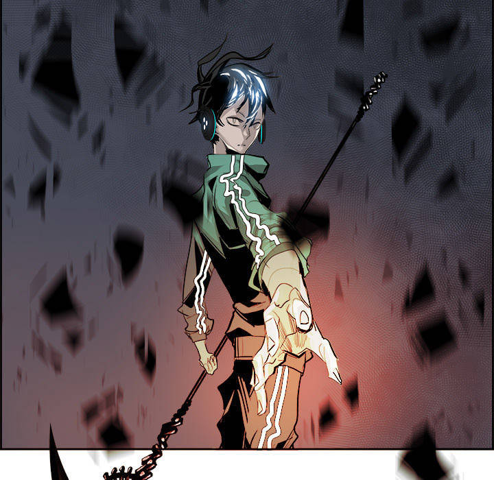 Warble Chapter 51 - Trang 20