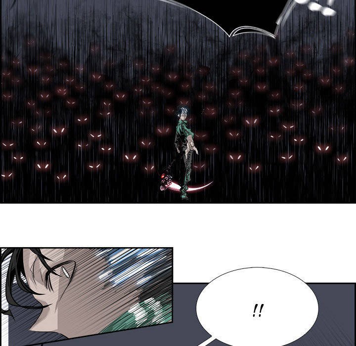 Warble Chapter 51 - Trang 22
