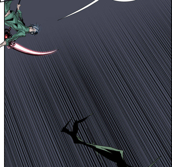 Warble Chapter 51 - Trang 23