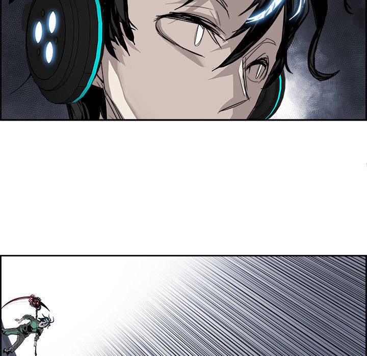 Warble Chapter 51 - Trang 25