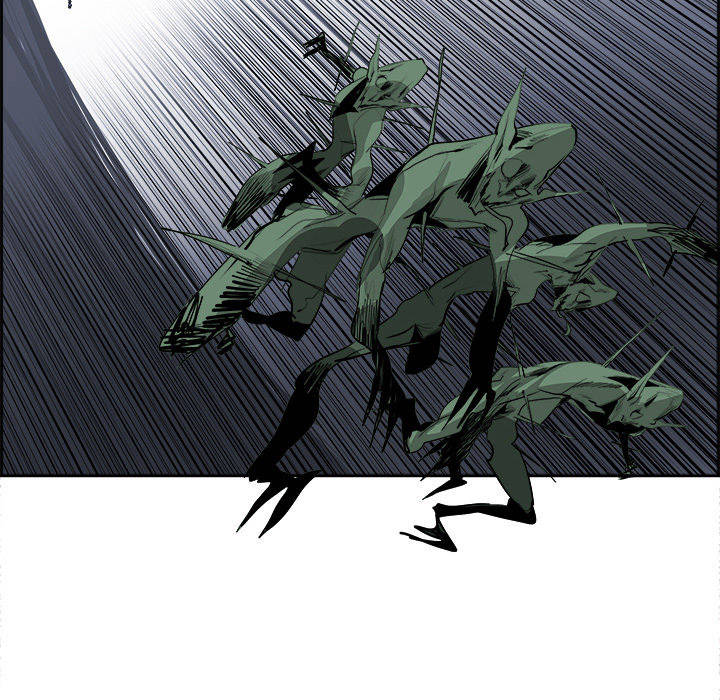 Warble Chapter 51 - Trang 26