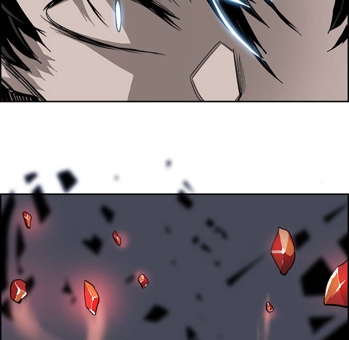 Warble Chapter 51 - Trang 30