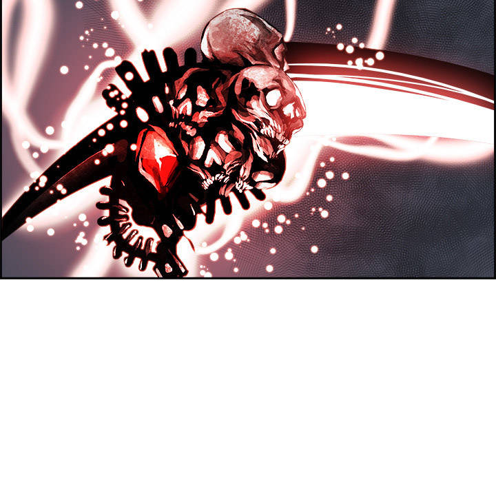Warble Chapter 51 - Trang 33