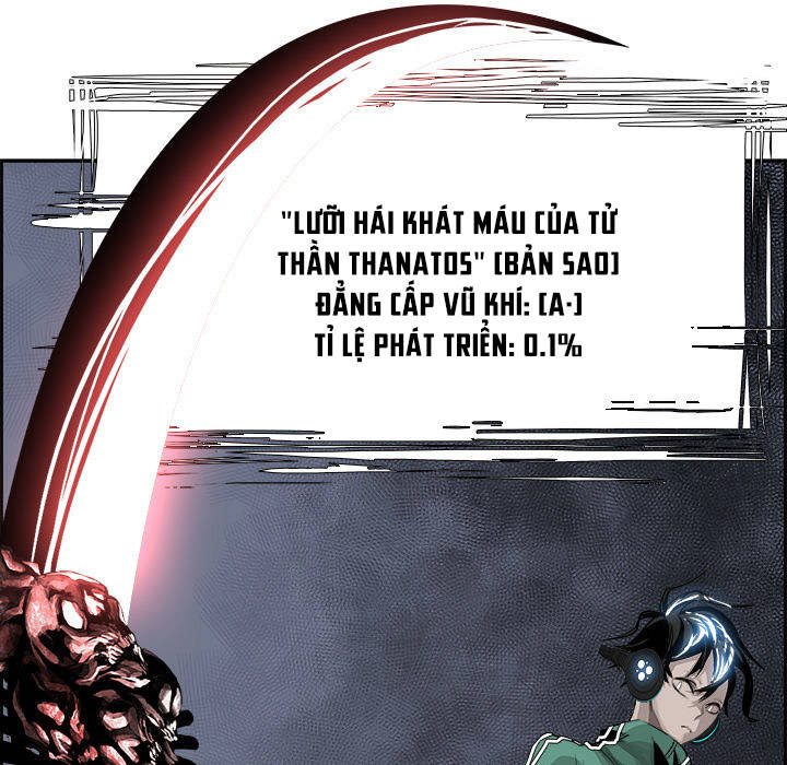 Warble Chapter 51 - Trang 34