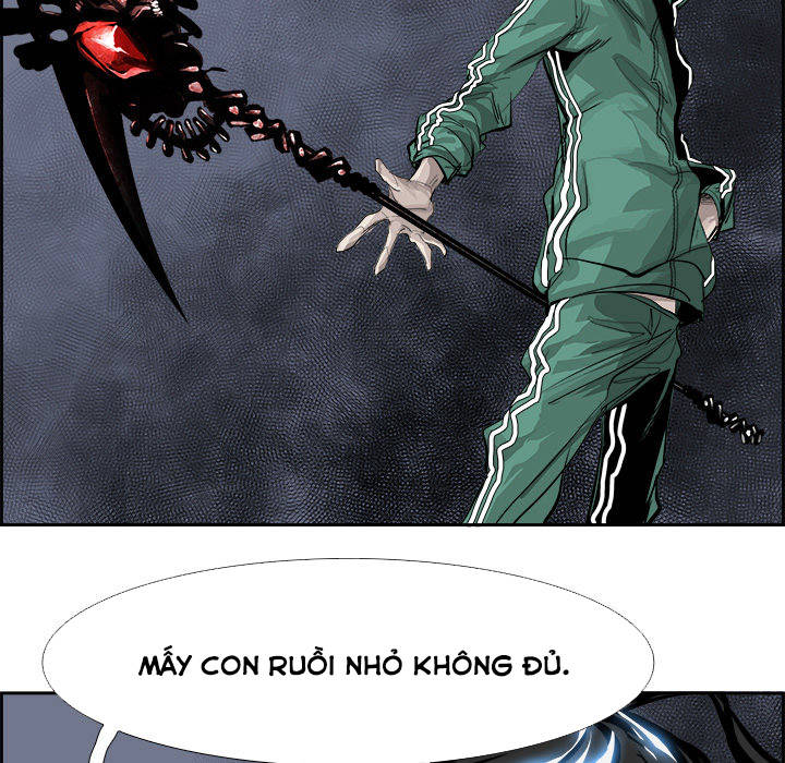 Warble Chapter 51 - Trang 35