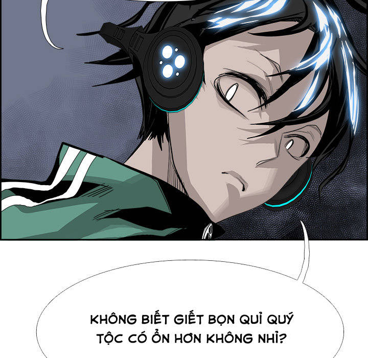 Warble Chapter 51 - Trang 36