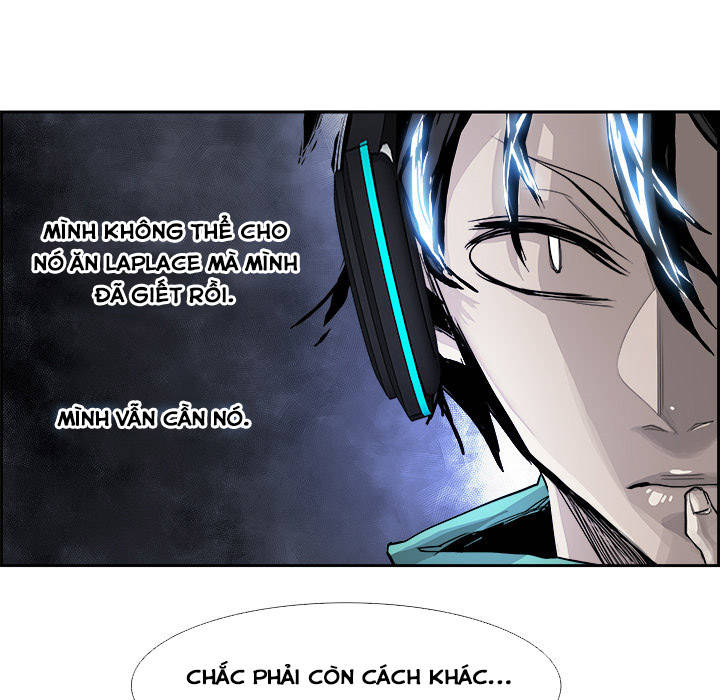 Warble Chapter 51 - Trang 39