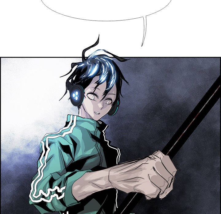 Warble Chapter 51 - Trang 40