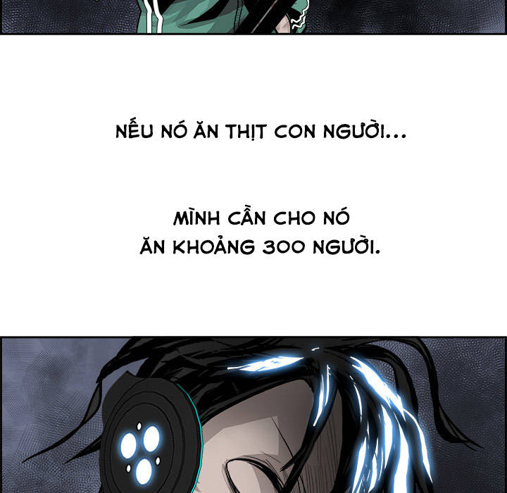 Warble Chapter 51 - Trang 41