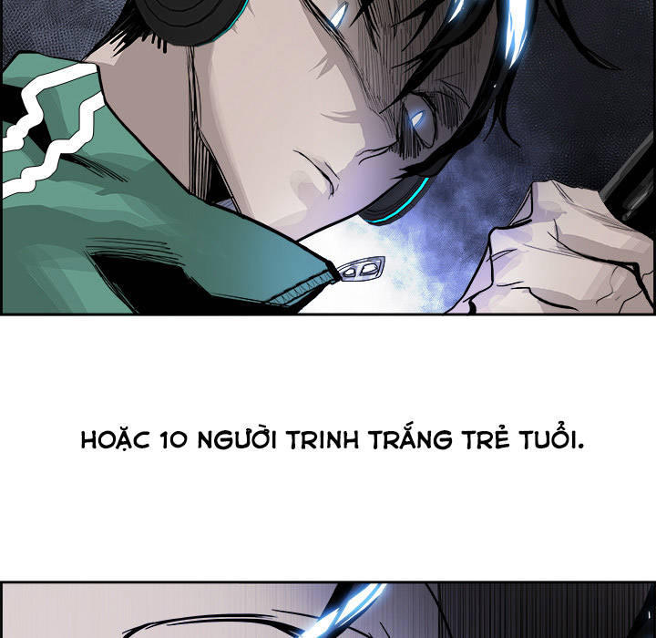 Warble Chapter 51 - Trang 42