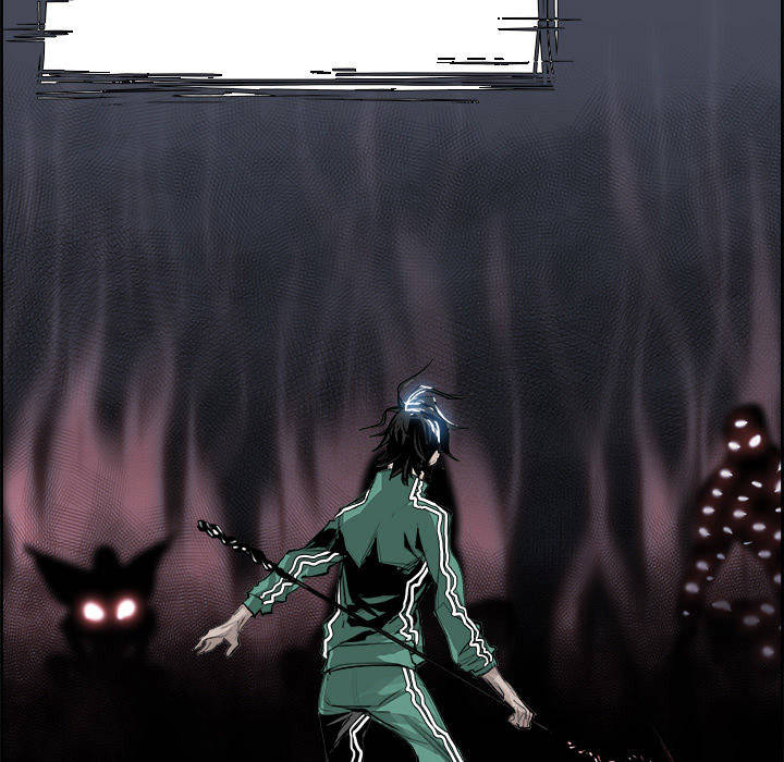 Warble Chapter 52 - Trang 11