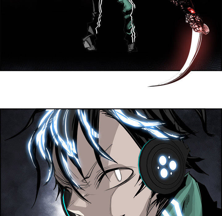 Warble Chapter 52 - Trang 12