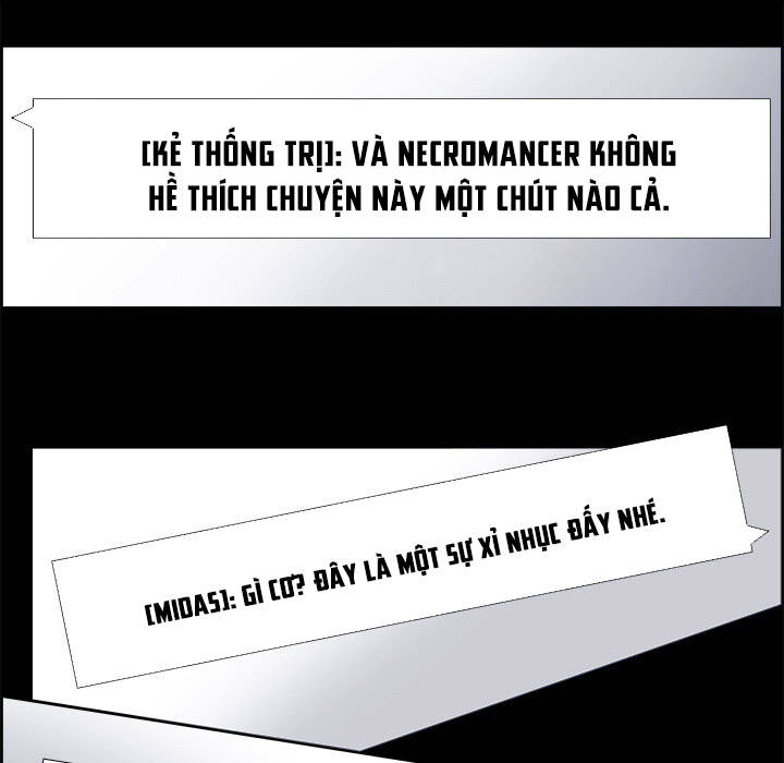 Warble Chapter 52 - Trang 24