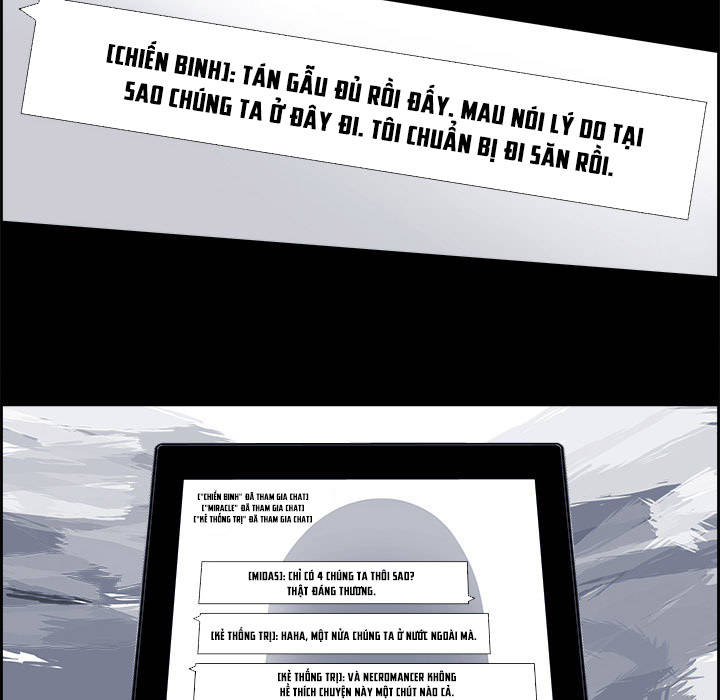 Warble Chapter 52 - Trang 25