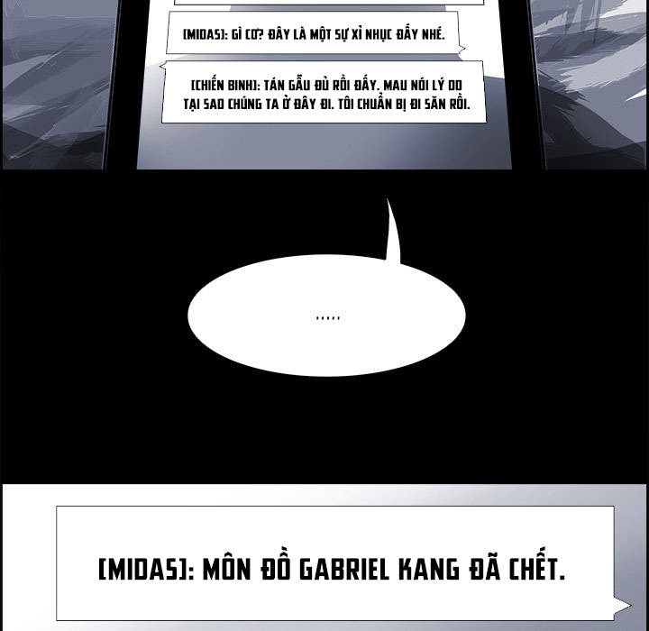 Warble Chapter 52 - Trang 26