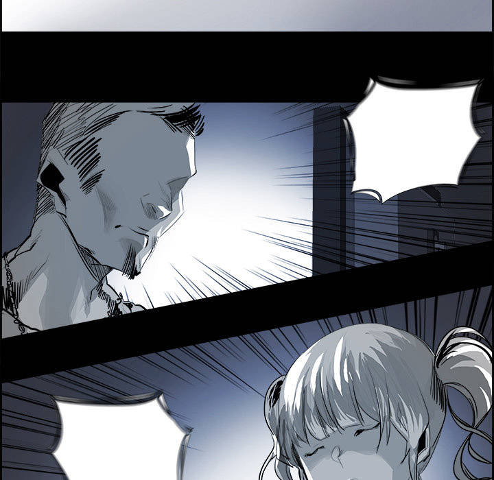 Warble Chapter 52 - Trang 27