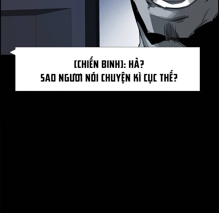 Warble Chapter 52 - Trang 32