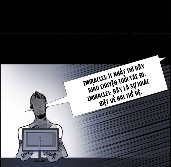 Warble Chapter 52 - Trang 33