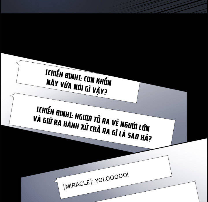 Warble Chapter 52 - Trang 34