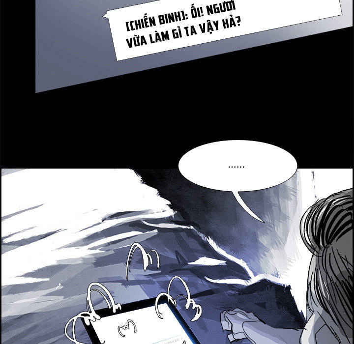 Warble Chapter 52 - Trang 35