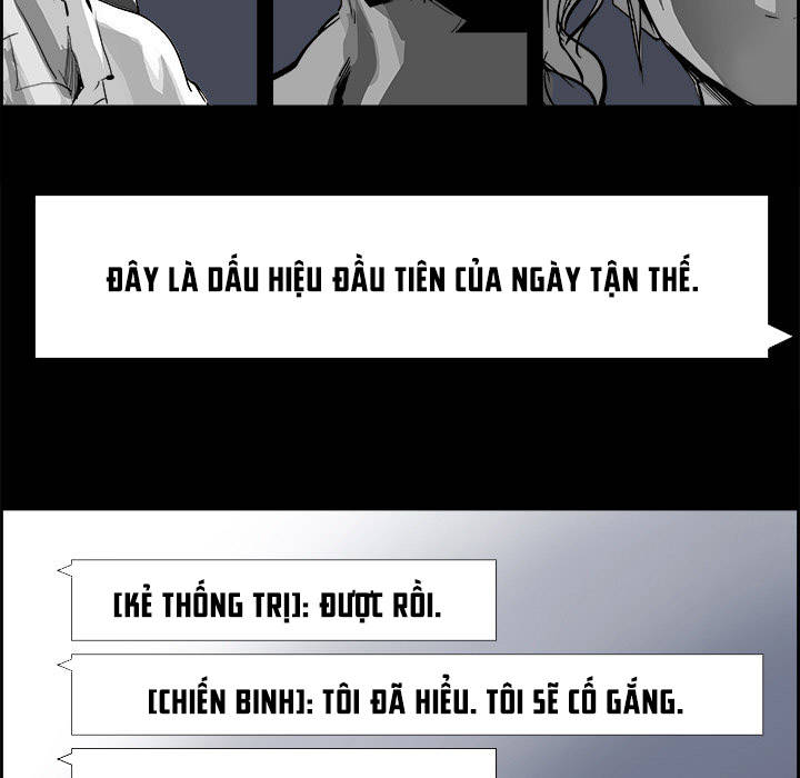 Warble Chapter 52 - Trang 42