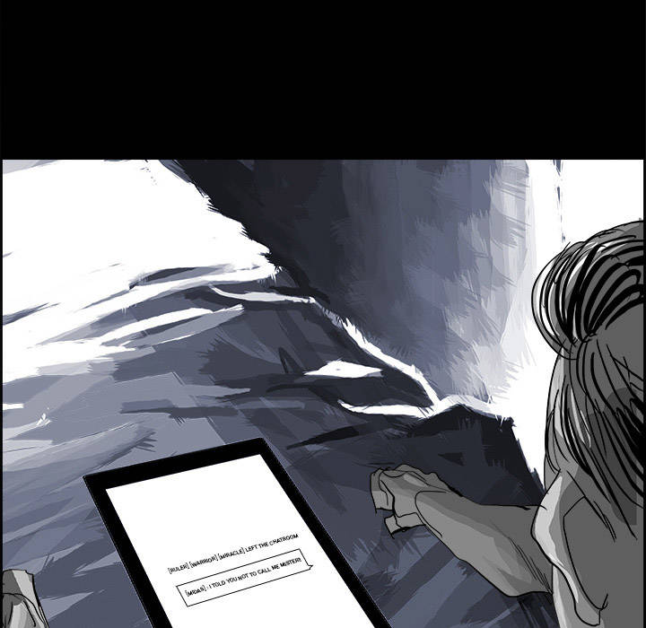 Warble Chapter 52 - Trang 44