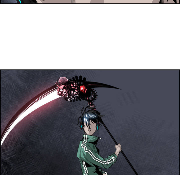 Warble Chapter 52 - Trang 8