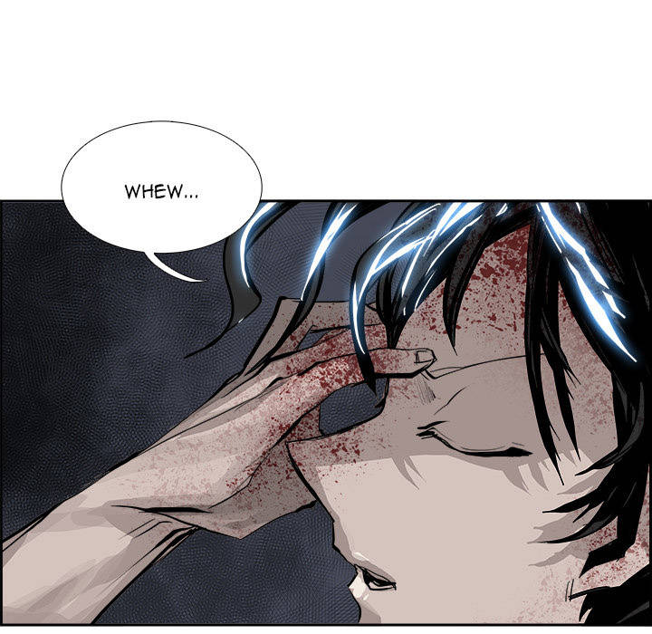 Warble Chapter 53 - Trang 12