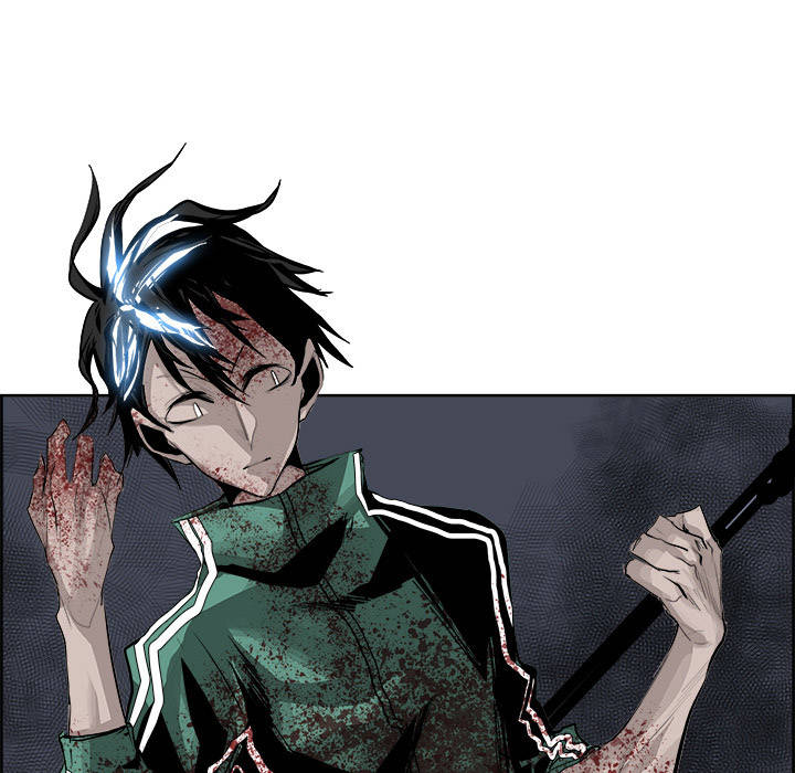 Warble Chapter 53 - Trang 13